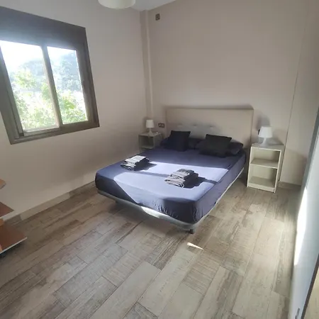 Appartement Sierra De Nieves Tolox